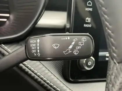 Photo 14 Skoda Fabia Gén. IV Ph1 Evo 130 5