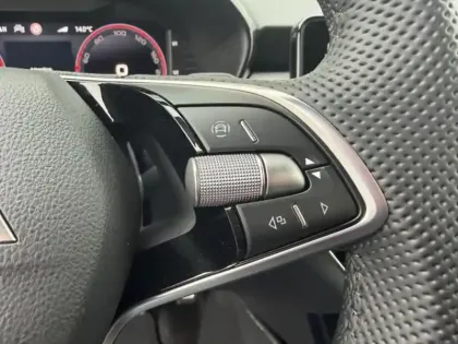 Photo 12 Skoda Fabia Gén. IV Ph1 Evo 130 5