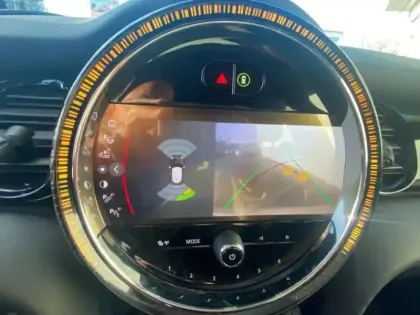 Photo 12 Mini Mini  Cooper 136ch Edition Premium Plus BVA7