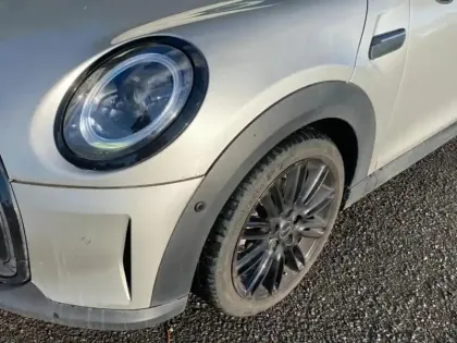 Photo 8 Mini Mini  Cooper 136ch Edition Premium Plus BVA7