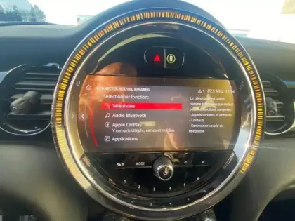 Photo 14 Mini Mini  Cooper 136ch Edition Premium Plus BVA7