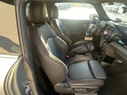 Photo 6 Mini Mini  Cooper 136ch Edition Premium Plus BVA7