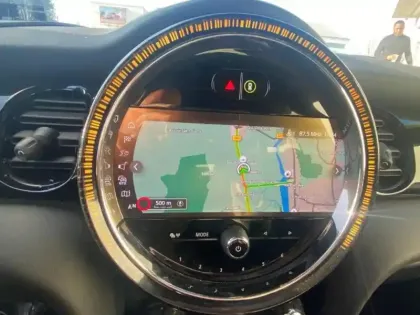 Photo 13 Mini Mini  Cooper 136ch Edition Premium Plus BVA7