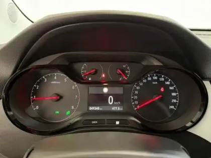 Photo 13 Opel Crossland X Gén. I Ph1 Opel 2020 5