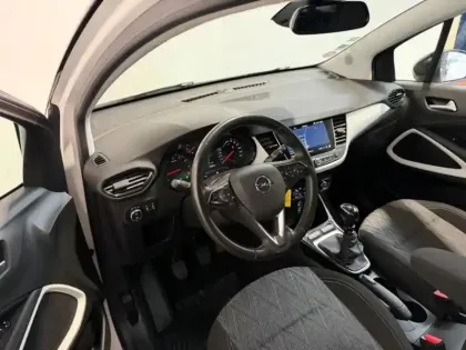 Photo 7 Opel Crossland X Gén. I Ph1 Opel 2020 5