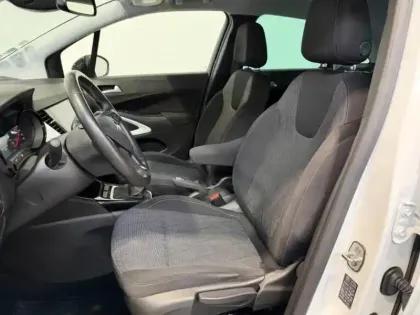 Photo 8 Opel Crossland X Gén. I Ph1 Opel 2020 5