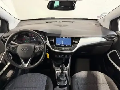 Photo 6 Opel Crossland X Gén. I Ph1 Opel 2020 5