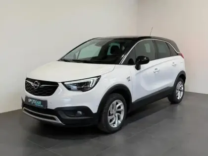 Photo Opel Crossland X Opel 2020