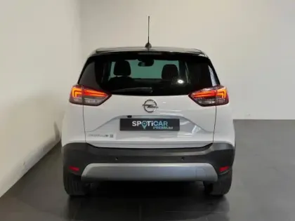 Photo 5 Opel Crossland X Gén. I Ph1 Opel 2020 5