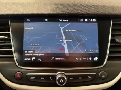 Photo 11 Opel Crossland X Gén. I Ph1 Opel 2020 5