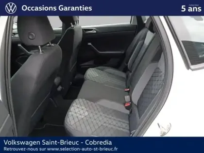 Photo 8 Volkswagen Polo  1.0 TSI 95ch R-Line