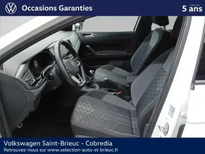 Photo 7 Volkswagen Polo  1.0 TSI 95ch R-Line