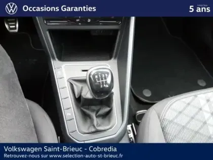 Photo 11 Volkswagen Polo  1.0 TSI 95ch R-Line