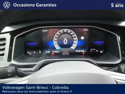 Photo 12 Volkswagen Polo  1.0 TSI 95ch R-Line