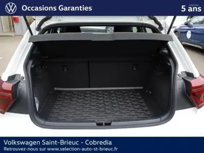 Photo 6 Volkswagen Polo  1.0 TSI 95ch R-Line