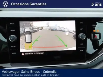 Photo 13 Volkswagen Polo  1.0 TSI 95ch R-Line