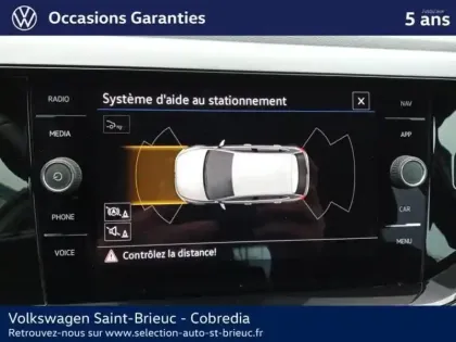 Photo 14 Volkswagen Polo  1.0 TSI 95ch R-Line