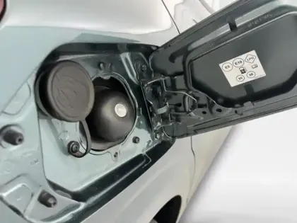 Photo 9 Dacia Sandero Gén. III (BJI) Ph2 Expression 5