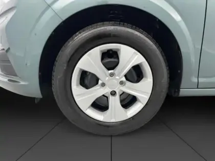 Photo 10 Dacia Sandero Gén. III (BJI) Ph2 Expression 5