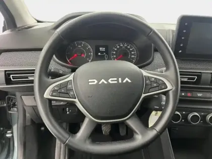 Photo 14 Dacia Sandero Gén. III (BJI) Ph2 Expression 5