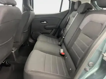 Photo 11 Dacia Sandero Gén. III (BJI) Ph2 Expression 5