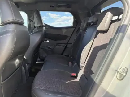 Photo 8 DS DS 3 Gén. I Ph1 NG Performance Line 5