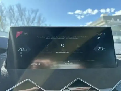 Photo 13 DS DS 3 Gén. I Ph1 NG Performance Line 5