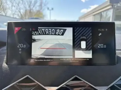 Photo 14 DS DS 3 Gén. I Ph1 NG Performance Line 5