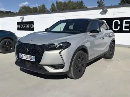 Photo Ds Ds 3 Performance Line