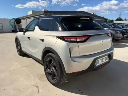 Photo 5 DS DS 3 Gén. I Ph1 NG Performance Line 5