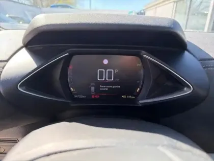 Photo 9 DS DS 3 Gén. I Ph1 NG Performance Line 5