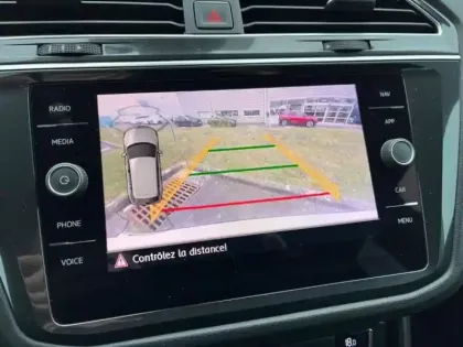 Photo 13 Volkswagen Tiguan Gén. II Ph1 Sound 5