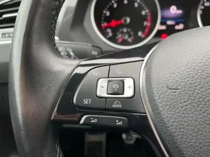 Photo 15 Volkswagen Tiguan Gén. II Ph1 Sound 5