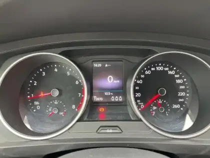 Photo 10 Volkswagen Tiguan Gén. II Ph1 Sound 5