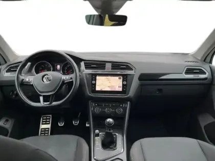 Photo 9 Volkswagen Tiguan Gén. II Ph1 Sound 5