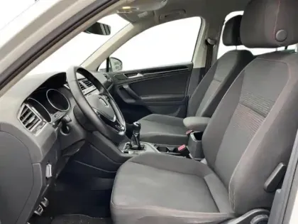 Photo 7 Volkswagen Tiguan Gén. II Ph1 Sound 5