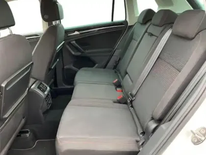 Photo 8 Volkswagen Tiguan Gén. II Ph1 Sound 5