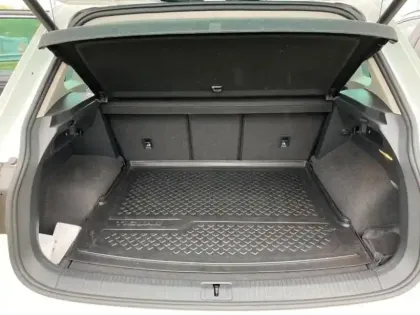 Photo 6 Volkswagen Tiguan Gén. II Ph1 Sound 5