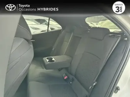 Photo 11 Toyota Corolla  122h Design MY20