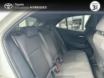 Photo 6 Toyota Corolla  122h Design MY20