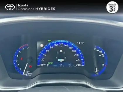 Photo 13 Toyota Corolla  122h Design MY20