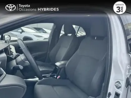 Photo 10 Toyota Corolla  122h Design MY20