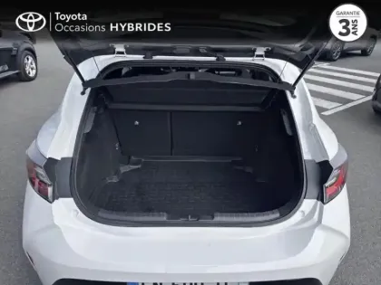 Photo 9 Toyota Corolla  122h Design MY20