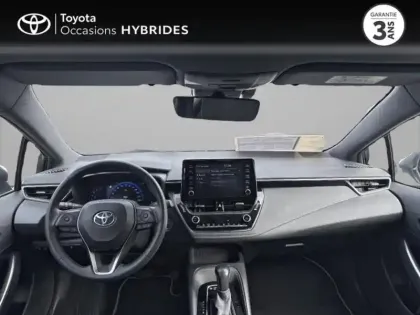 Photo 7 Toyota Corolla  122h Design MY20