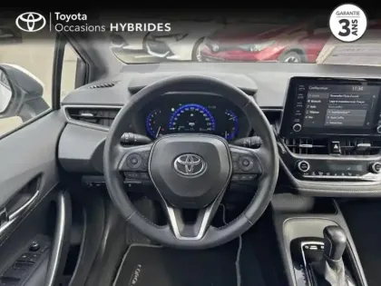 Photo 8 Toyota Corolla  122h Design MY20