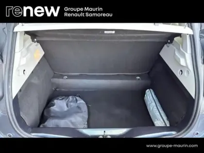Photo 9 Renault Zoé Zoe Zen charge normale R90