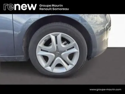 Photo 7 Renault Zoé Zoe Zen charge normale R90