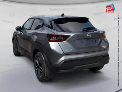 Photo 7 Nissan Juke  1.6 Hybrid 143ch N-Connecta 2025.75