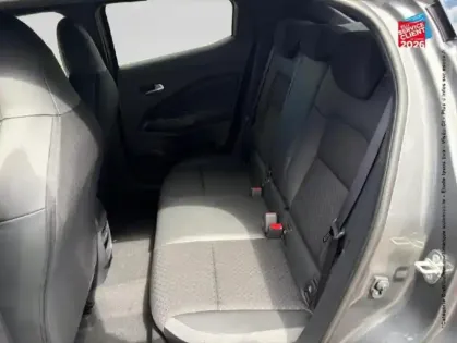 Photo 10 Nissan Juke  1.6 Hybrid 143ch N-Connecta 2025.75