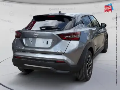 Photo 5 Nissan Juke  1.6 Hybrid 143ch N-Connecta 2025.75